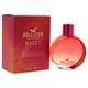 thumbnail image 1 of Hollister Wave 2 Edp 100 Ml Edp Mujer, 1 of 2