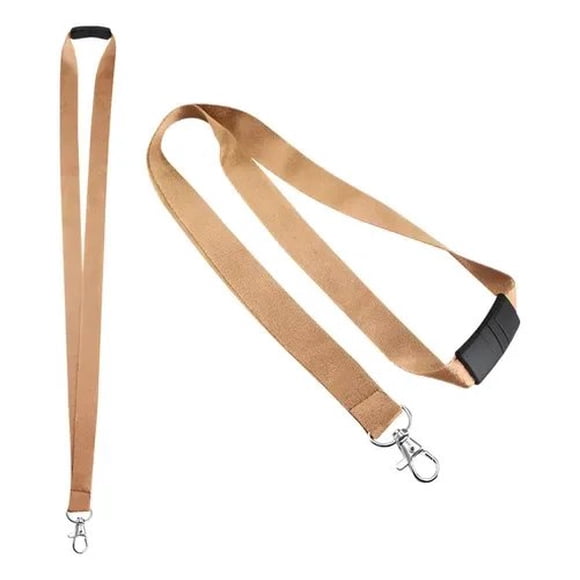 Lanyard Break-away Sublimación Polyester 2cm