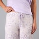 thumbnail image 4 of Set Top + Pantalon Flores Mujer 33840-242, 4 of 4