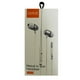 thumbnail image 1 of Audífonos In Ear Metálicos con control, 1 of 2