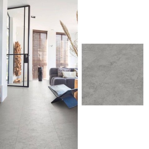 Meister - Piso Db800 Cosmopolitan S 7320 858X391X5