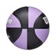 thumbnail image 4 of Baloncesto WILSON WNBA Team Tribute, talla 6-28.5 Golden State, 4 of 7
