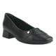 thumbnail image 3 of Zapato Comfortflex Mujer 2495302 Negro Casual, 3 of 5