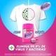 thumbnail image 2 of Quitamanchas Polvo Ropa Color Doypack, 100 g, 2 of 5