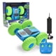 thumbnail image 1 of Auto RC Acrobático Sharper Image Bounce Blitz Azul 18 cm, 1 of 3