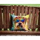 thumbnail image 4 of Almohada Decorativa Cairn Terrier 14x14 Cm, 4 of 6