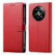 thumbnail image 1 of Funda para FOXDOCK Realme C65 5G– Cuero Premium, 3 ranuras para tarjetas, Protección contra impactos, 1 of 5