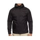 thumbnail image 2 of Chaqueta Tommy Hilfiger ligera impermeable para hombre negra, 2 of 3