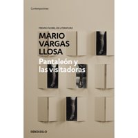 Debolsillo - Libro Pantaleon Y Las Visitadoras