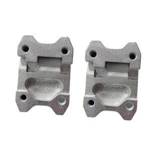 Ioensy - 2 Bisagras De Repuesto Para Baúl Superior De Motocicleta, Fáciles De Instalar, Accesorios Resistentes