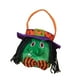 thumbnail image 4 of Bolsa De Dulces De Halloween, Bolsa De Regalo De Bruja Para Festival, Acción De Gracias, Halloween, 4 of 5