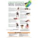 thumbnail image 4 of Bandas de resistencia Perform Better Mini Exercise 10 piezas azul, 4 of 5