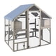 thumbnail image 1 of Recinto Exterior Cat Catio Petscosset 180 cm, 1 of 3