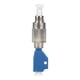 thumbnail image 3 of Adaptador De Fibra Fc A Lc Conector Óptico Profesional De Repuesto, 3 of 5