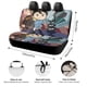 thumbnail image 2 of Funda de Asiento Trasero para Auto Desmarcar Ranking de Reyes 120x59x76cm, 2 of 6