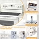 thumbnail image 3 of Interruptor de unidad de superficie de repuesto para horno Whirlpool, 3 of 7