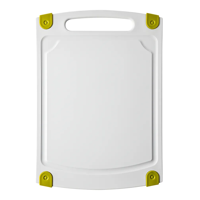 Genérico - Tabla Pp 20X30Cm Actibacterial Ilko