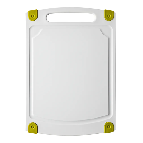 Genérico - Tabla Pp 20X30Cm Actibacterial Ilko