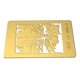 thumbnail image 4 of Modelo De Bricolaje Herramientas De Pintura Para Manualidades Piezas Plantillas De Plantillas GJ3000F, 4 of 5