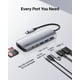 thumbnail image 3 of Adaptador multipuerto 7 en 1 USB-C Hub Belkin con HDMI 4K para MacBook, 3 of 7