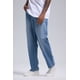 thumbnail image 2 of Jeans Hombre Calce Recto Focalizado Azul, 2 of 4