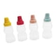 thumbnail image 2 of 4 Botellas De Salsa De Tomate Recargables De 23 Ml Para Salsa BBQ, Aceite De Oliva Para Niños, 2 of 5