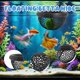 thumbnail image 3 of Hamaca Betta FALESHOS 4 piezas Cueva Flotante y Túnel, 3 of 6