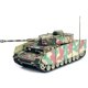 thumbnail image 1 of Modelo militar diecast Dragon Armor 1/72 Pz.Kpfw.IV Ausf.J, 1 of 3