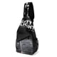thumbnail image 1 of Luces de la Ciudad Riñonera Bandolera con Estampado Integral para Hombres y Mujeres, Bolso Cruzado Gráfico de Tendencia, Mochila de Hombro Streetwear para Ciclismo y Deportes, Riñonera Versátil Casual, 1 of 6