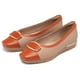 thumbnail image 3 of Zapato Mujer Almendra/Caramelo Fernanda Piccadilly, 3 of 3