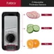 thumbnail image 5 of Picadora de verduras y mandolina Fullstar All-in-1, 5 of 8