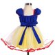 thumbnail image 2 of Disfraz de princesa Dressy Daisy para niñas de 3 a 6 años con Acc, 2 of 5