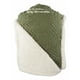 thumbnail image 2 of Frazada Andes Chiporro Espiga Verde 2 Plaza, 2 of 6