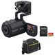 thumbnail image 1 of Cámara de video Zoom Q8n-4K 4K Paquete + 128 GB + Bolsa, 1 of 9