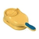thumbnail image 2 of Accesorios De Cocina Para Hacer Empanadillas Herramienta Para Pasta Juego De Prensa Manual Para Empanadillas Tamaño L Amarillo, 2 of 3