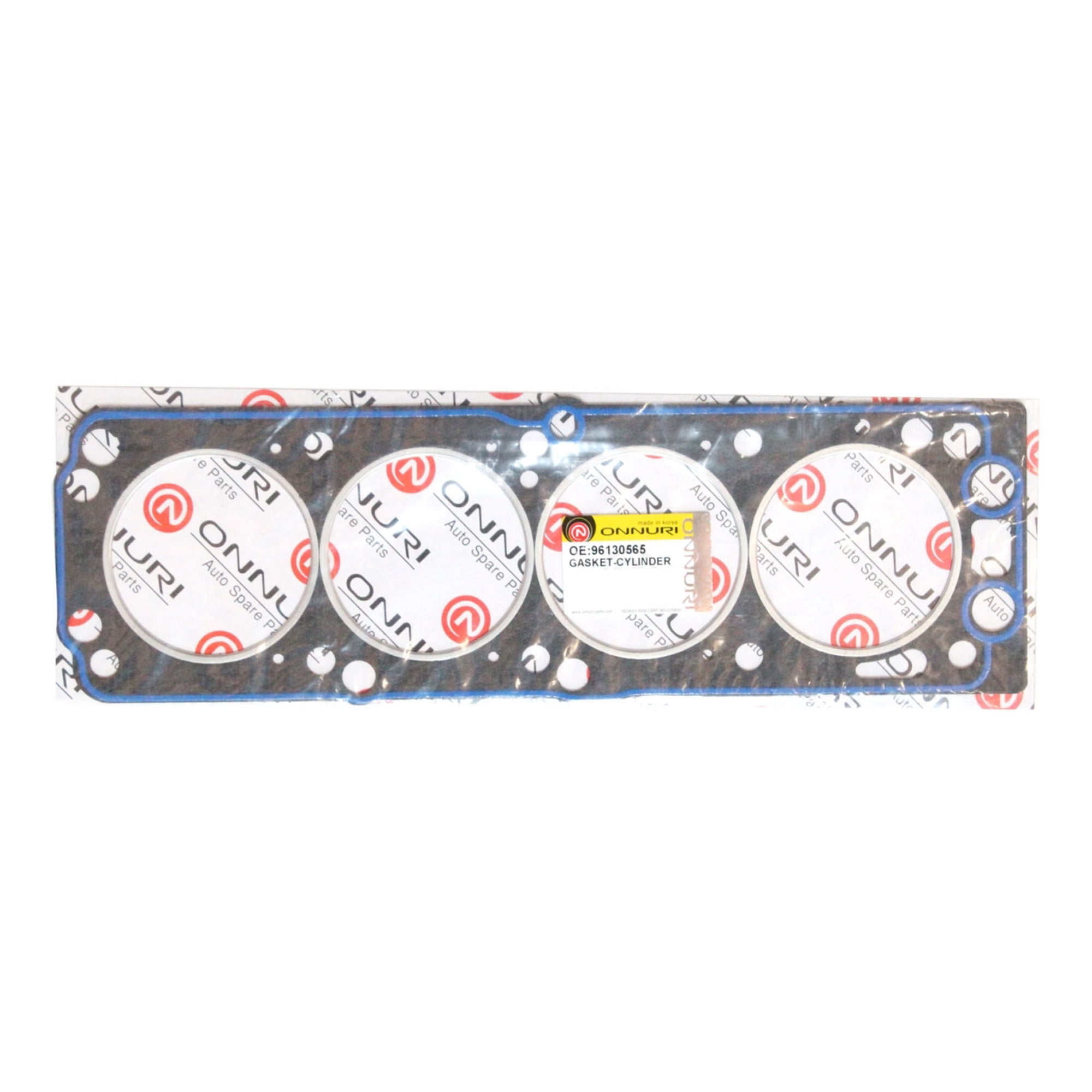 Repuestos Del Sol - Empaquetadura Culata Chevrolet Corsa 1.4 Pick 1996 1997