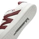 thumbnail image 5 of Zapatilla Urbana Hombre Blanco Y Burdeo Michelin Ps22, 5 of 7