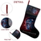 thumbnail image 5 of Calcetín de Navidad Desmarcar Hellraiser Pinhead 54cm x 38cm Blanco, 5 of 5