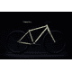 thumbnail image 1 of Bicicleta Urbana Sileno Sram 8v Pistacho Salvaje - S, 1 of 2