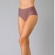 thumbnail image 3 of Pack 2X Calzon Maxi Micro Bonded Flores Mujer 25638-272, 3 of 4