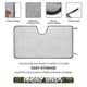 thumbnail image 2 of Parasol para Parabrisas Delantero Angry Birds 140cm x 76cm, 2 of 6