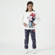 thumbnail image 1 of Buzo Niña Minnie Rude Blanco Disney, 1 of 8