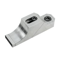 Ioensy - Mordaza De Sujeción Lateral De Alta Resistencia Para Centros De Mecanizado, Piezas Grandes De 13 Cm X 3,5 Cm X 4,4 Cm