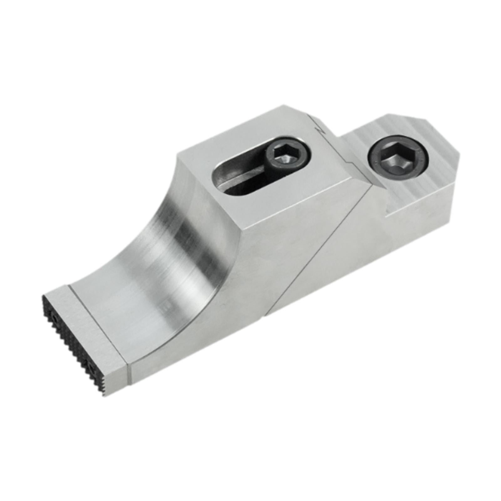 Ioensy - Mordaza De Sujeción Lateral De Alta Resistencia Para Centros De Mecanizado, Piezas Grandes De 13 Cm X 3,5 Cm X 4,4 Cm