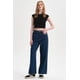 thumbnail image 4 of Polera Mujer Crop Negro, 4 of 4