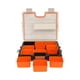 thumbnail image 3 of Organizador Plastico 9 Separadores Tactix 320067, 3 of 3