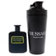 thumbnail image 2 of Riflesso Blue Vibe De Para Hombre Set De Regalo Edt Spray Botella Deportiva, 2 of 4