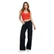 thumbnail image 1 of JEANS 3642 CINTURA CARGO NEGRO MOHICANO, 1 of 3