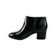 thumbnail image 5 of Botin Life Stride Tribeca Negro Mujer, 5 of 6