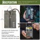 thumbnail image 2 of Organizador de bolsillo Maxpedition Foliage 10 cm EDC, 2 of 9